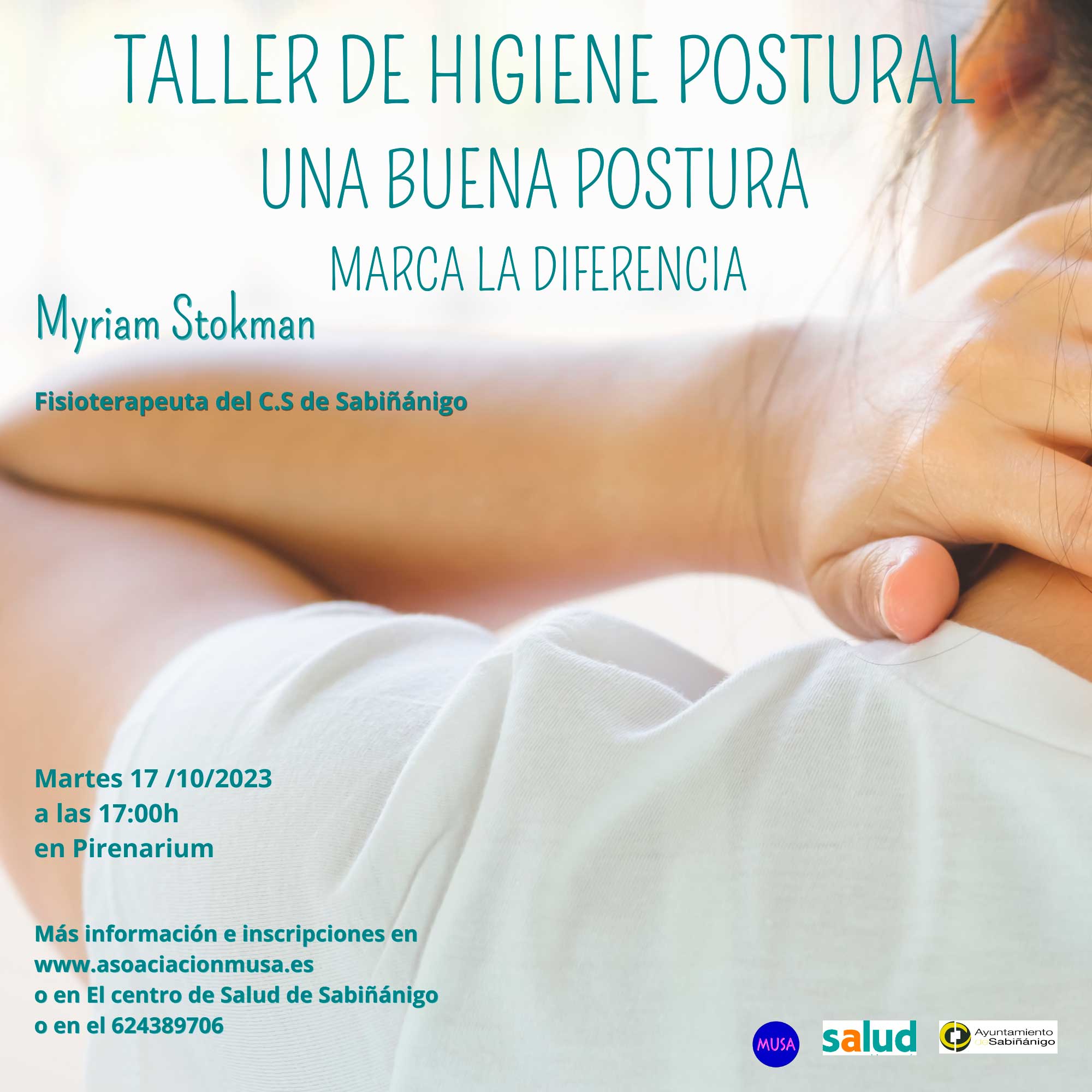 Higiene Postural